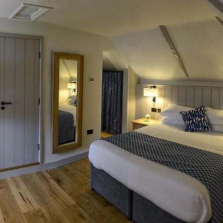 Ring Of Bells Hotel North Bovey Room photo