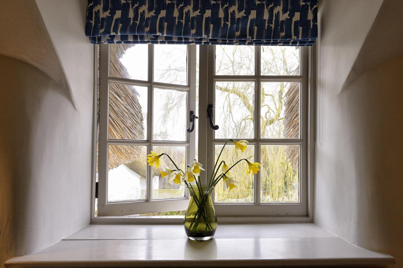 Ring Of Bells Hotel North Bovey Room photo