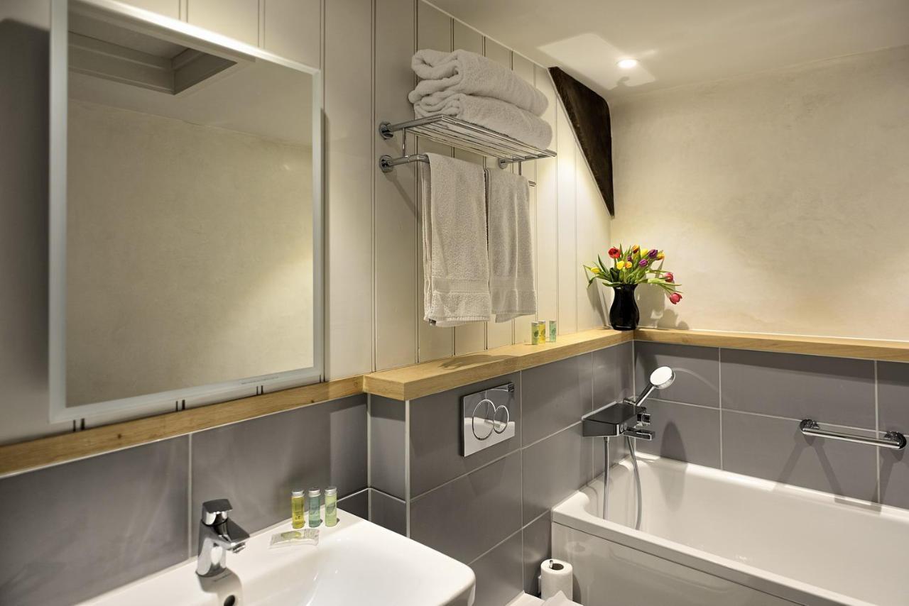 Ring Of Bells Hotel North Bovey Room photo