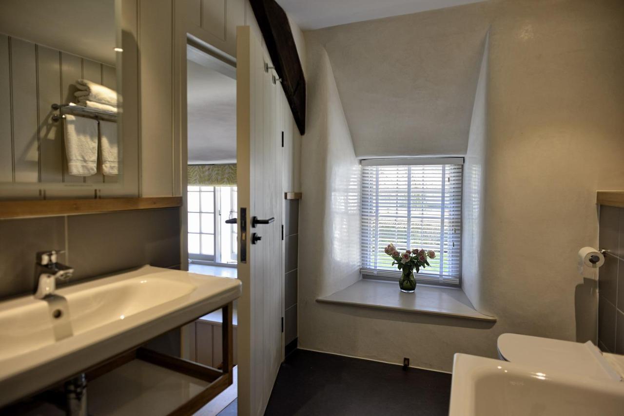 Ring Of Bells Hotel North Bovey Room photo