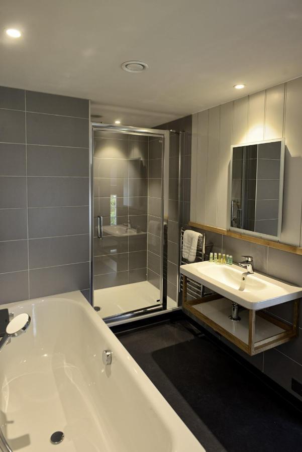 Ring Of Bells Hotel North Bovey Room photo