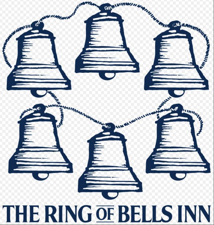 Ring Of Bells Hotel North Bovey Exterior photo